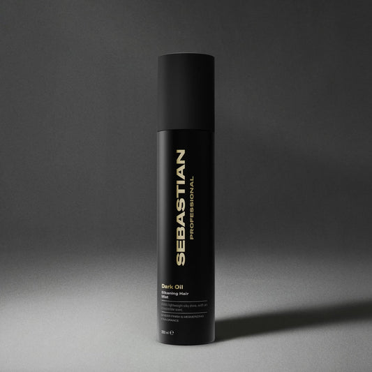 Silkening Mist (New Packaging) | Dark Oil Lightweight | SEBASTIAN | HAIR STYLING PRODUCTS by SEBASTIAN - SH Salons