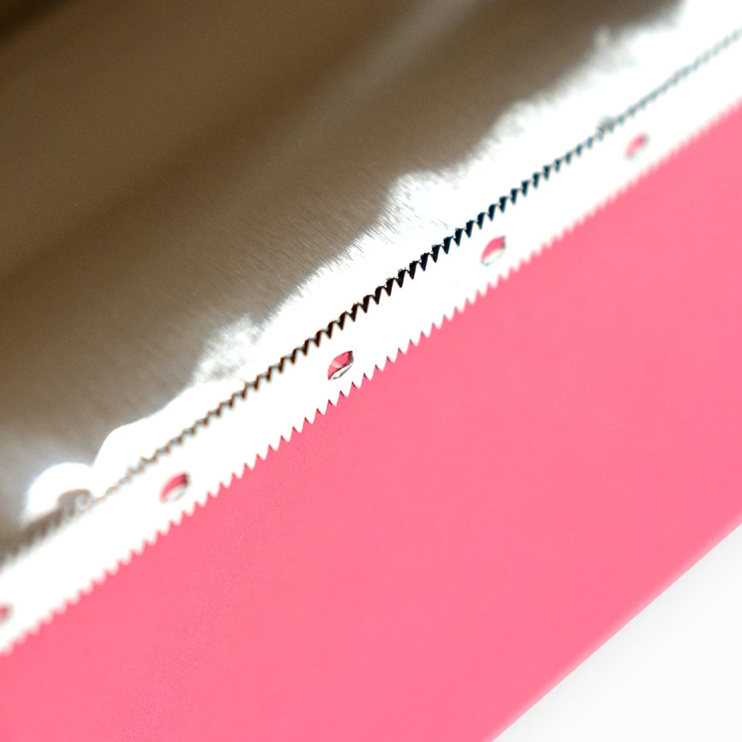 Silver Foil Roll | 5