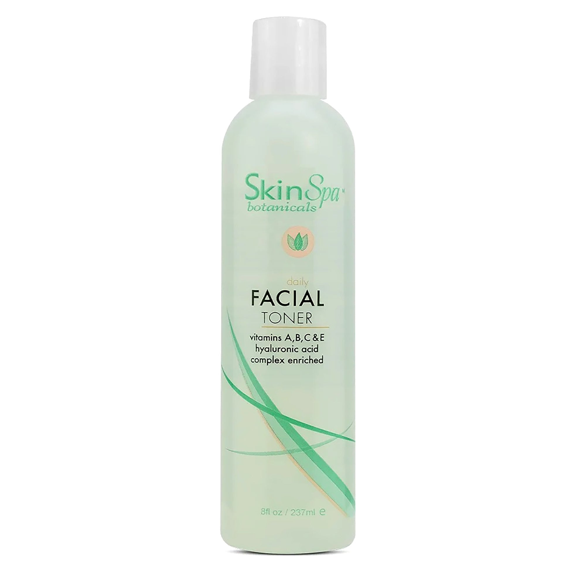SkinSpa Botanicals Daily Facial Toner 8oz – Hydrating Face Toner | SKIN SPA by SKIN SPA | SH Salons