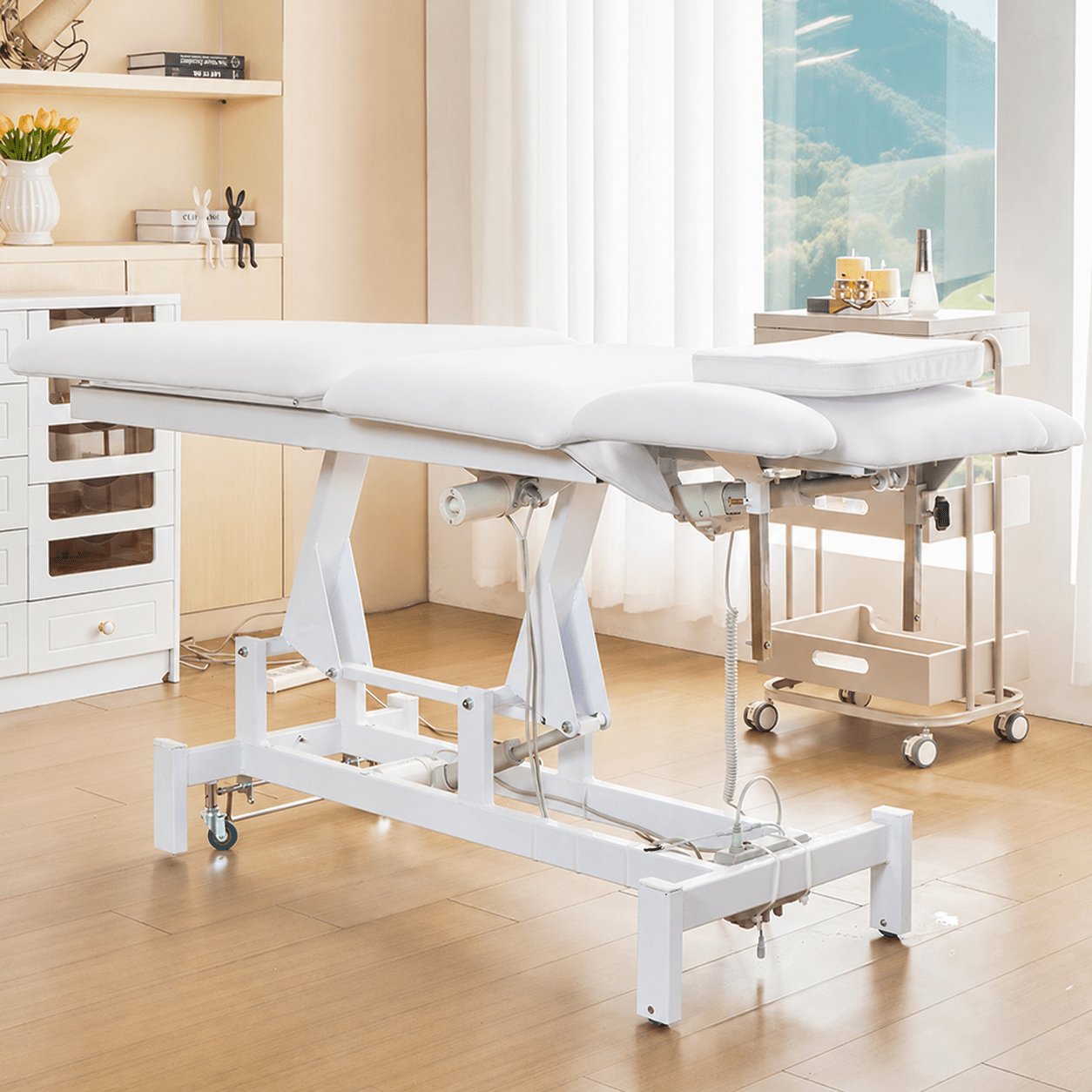 SSW 812 Electric Treatment Table by SSW | SH Salons