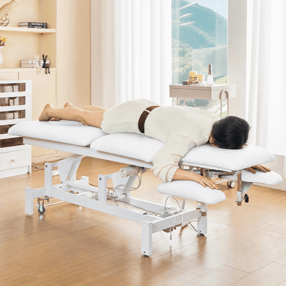 SSW 812 Electric Treatment Table by SSW | SH Salons