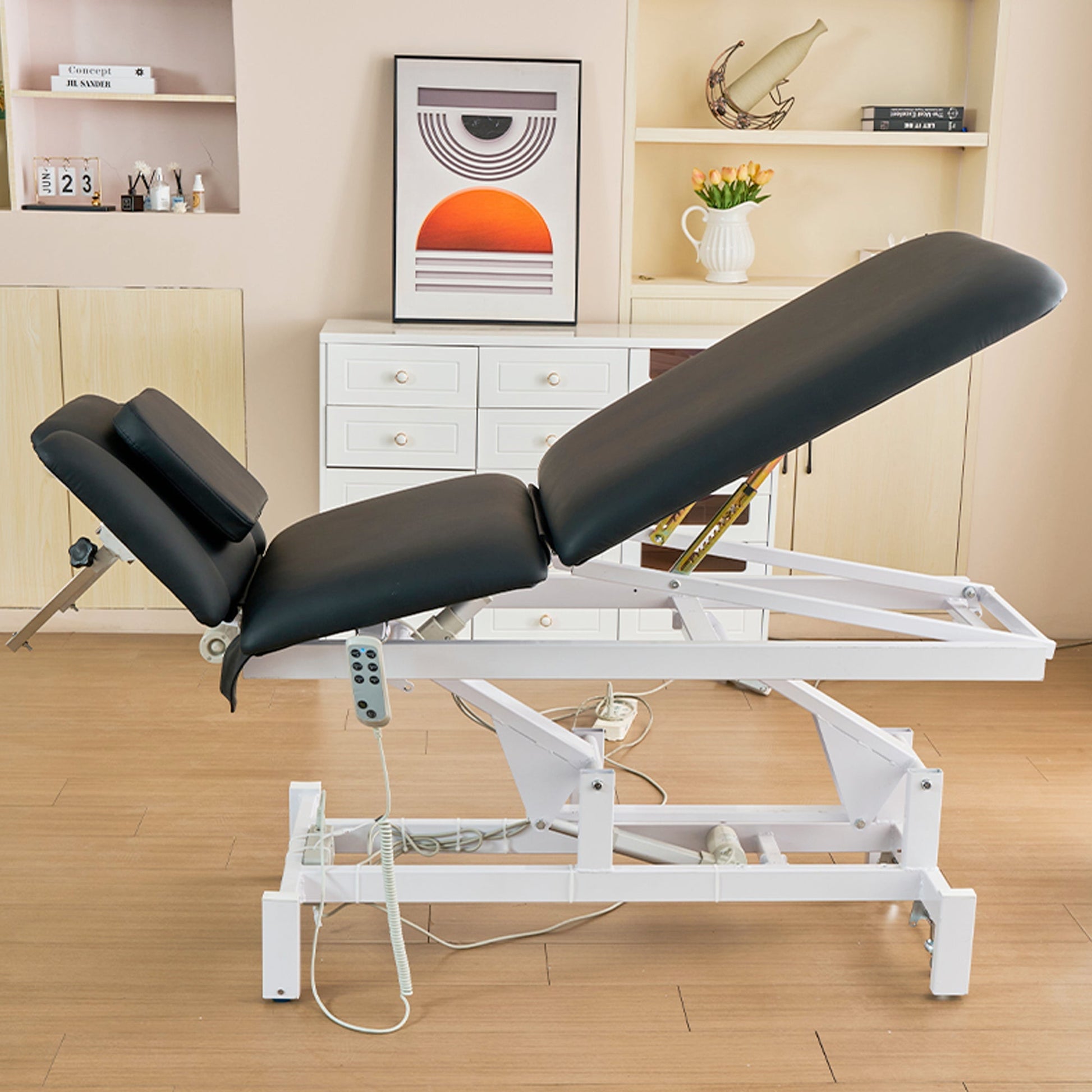 SSW 812 Electric Treatment Table by SSW | SH Salons