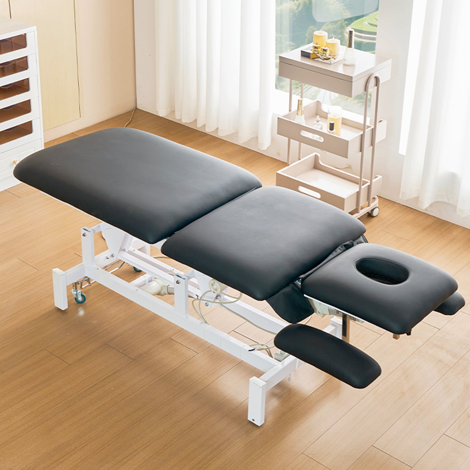 SSW 812 Electric Treatment Table by SSW | SH Salons