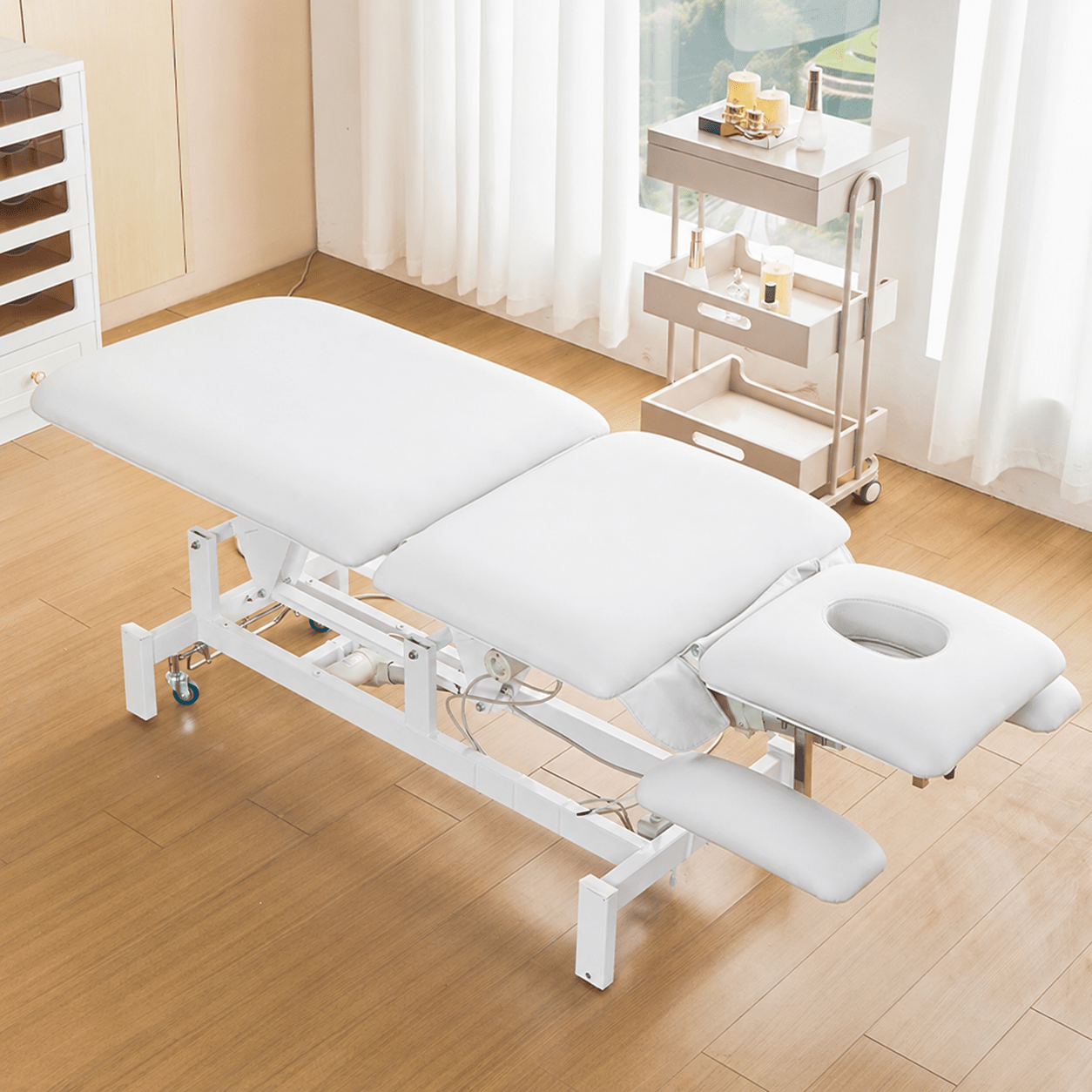SSW 812 Electric Treatment Table by SSW | SH Salons