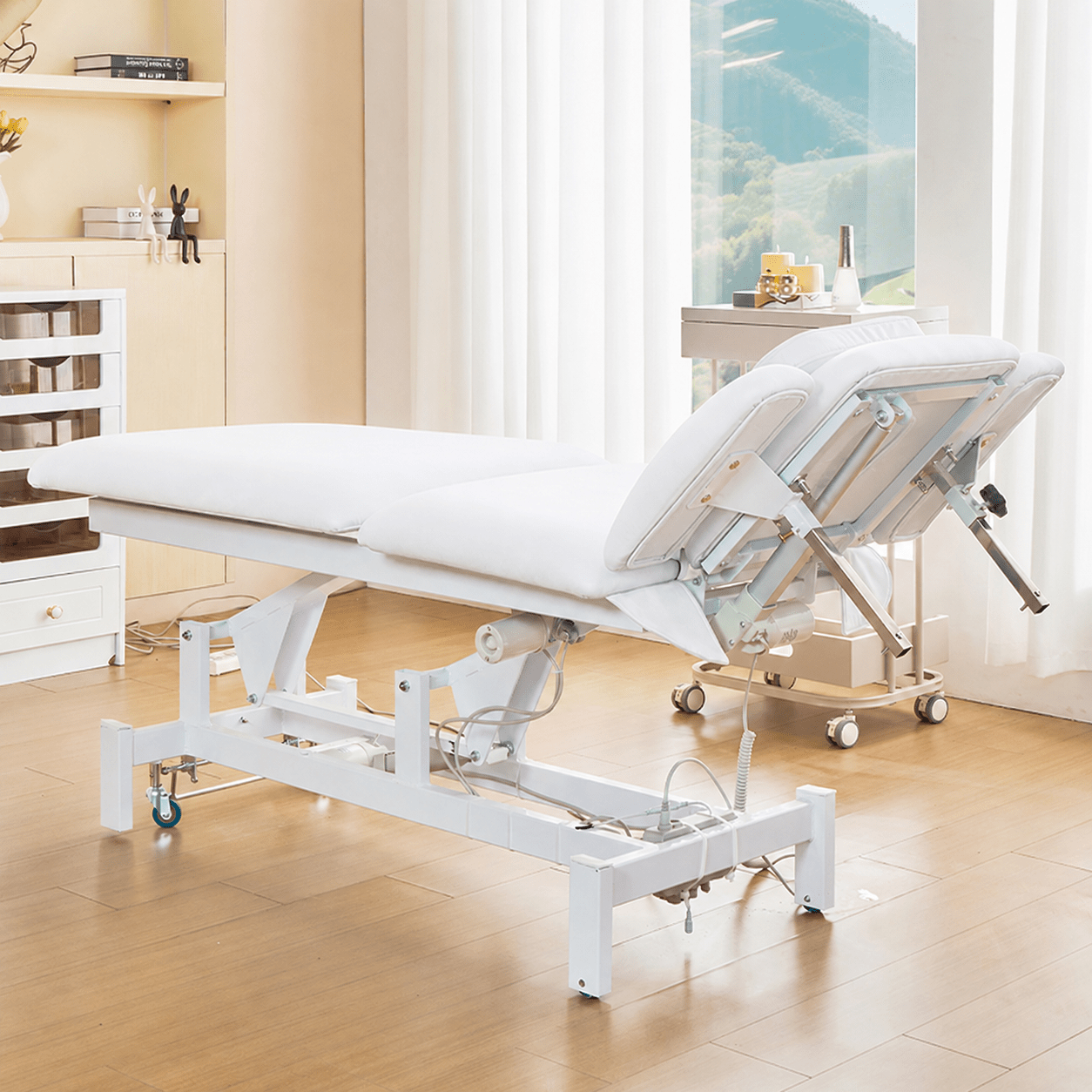 SSW 812 Electric Treatment Table by SSW | SH Salons