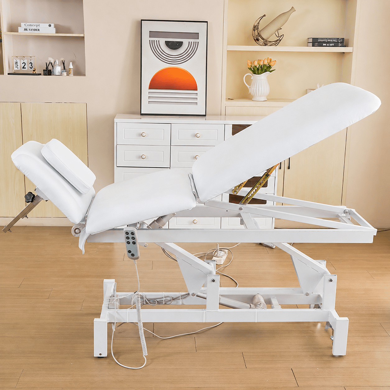 SSW 812 Electric Treatment Table by SSW | SH Salons