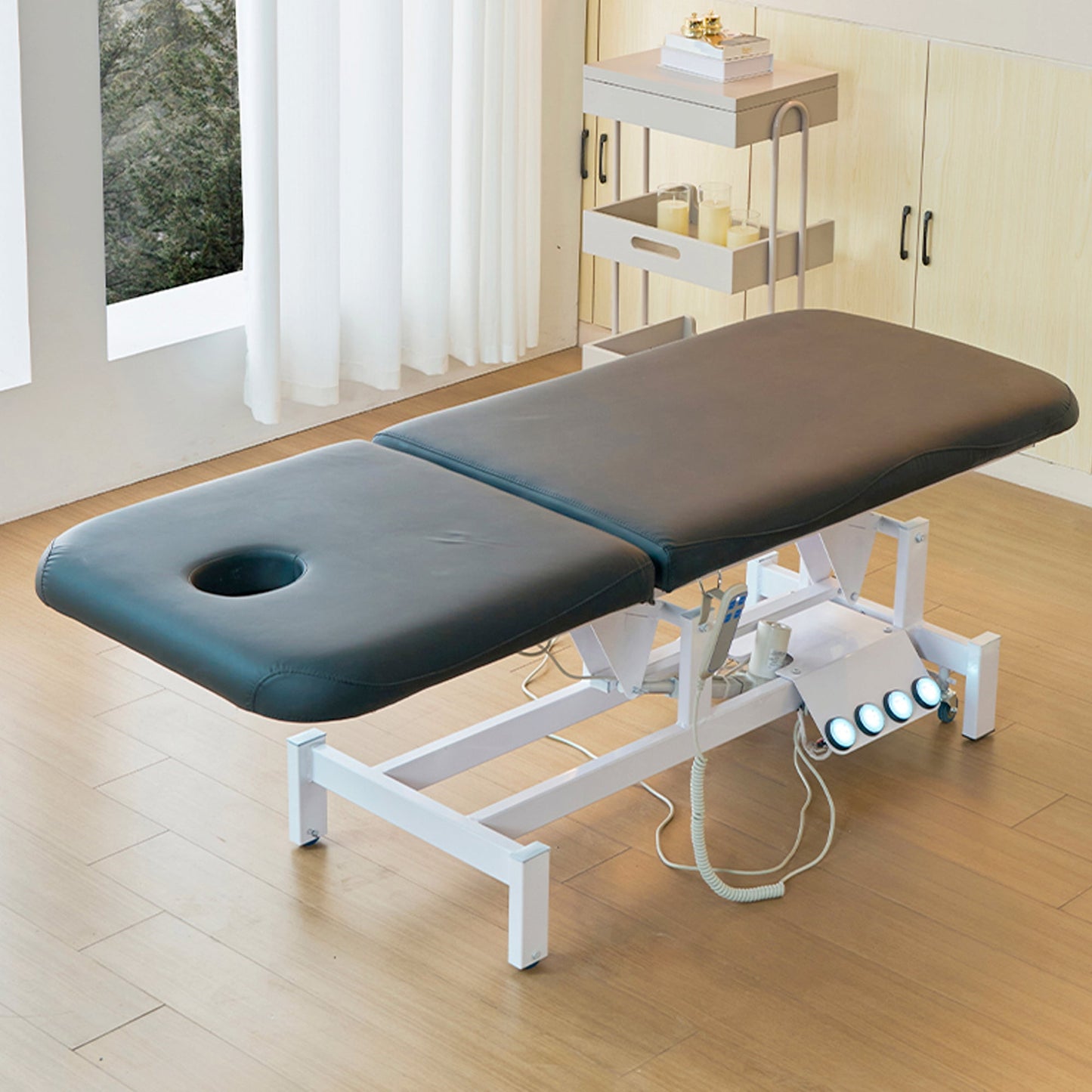 SSW 813 Electric Treatment Table by SSW | SH Salons