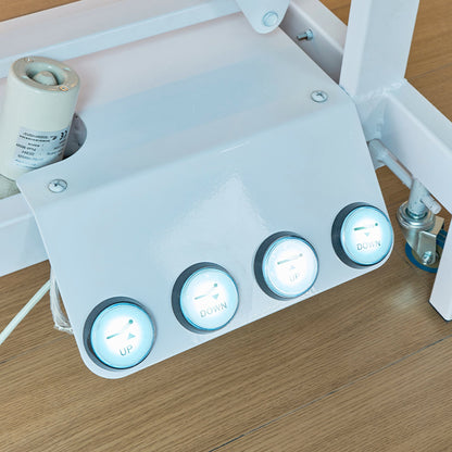 SSW 813 Electric Treatment Table by SSW | SH Salons