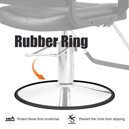 Styling Chair | 611A | Hair Salon Accessories | HOTLINE BEAUTY | STYLING CHAIRS by HOTLINE BEAUTY - SH Salons