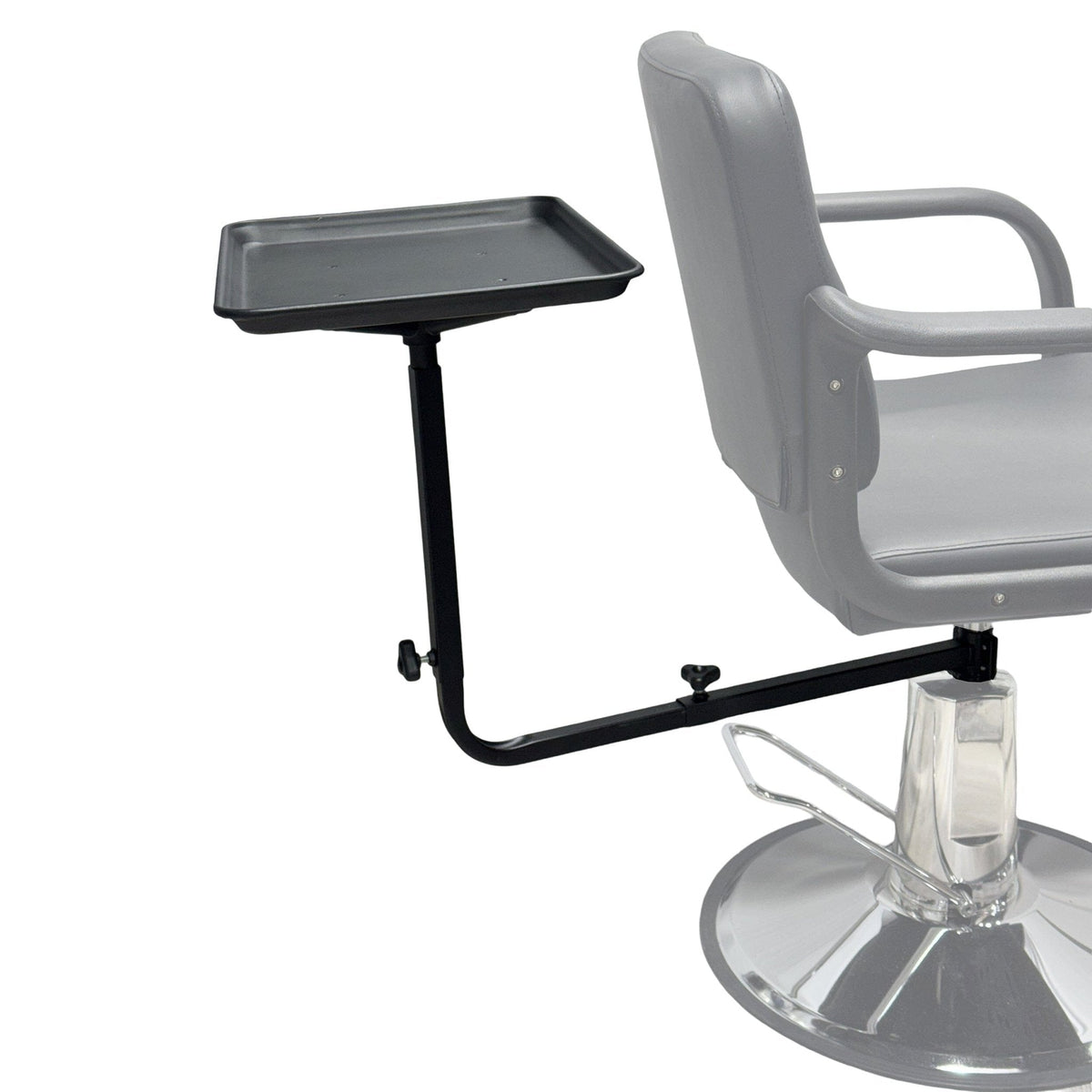 Stool Attach Tray SW0200 | Attachable Tray – TROLLEY | SH Salons