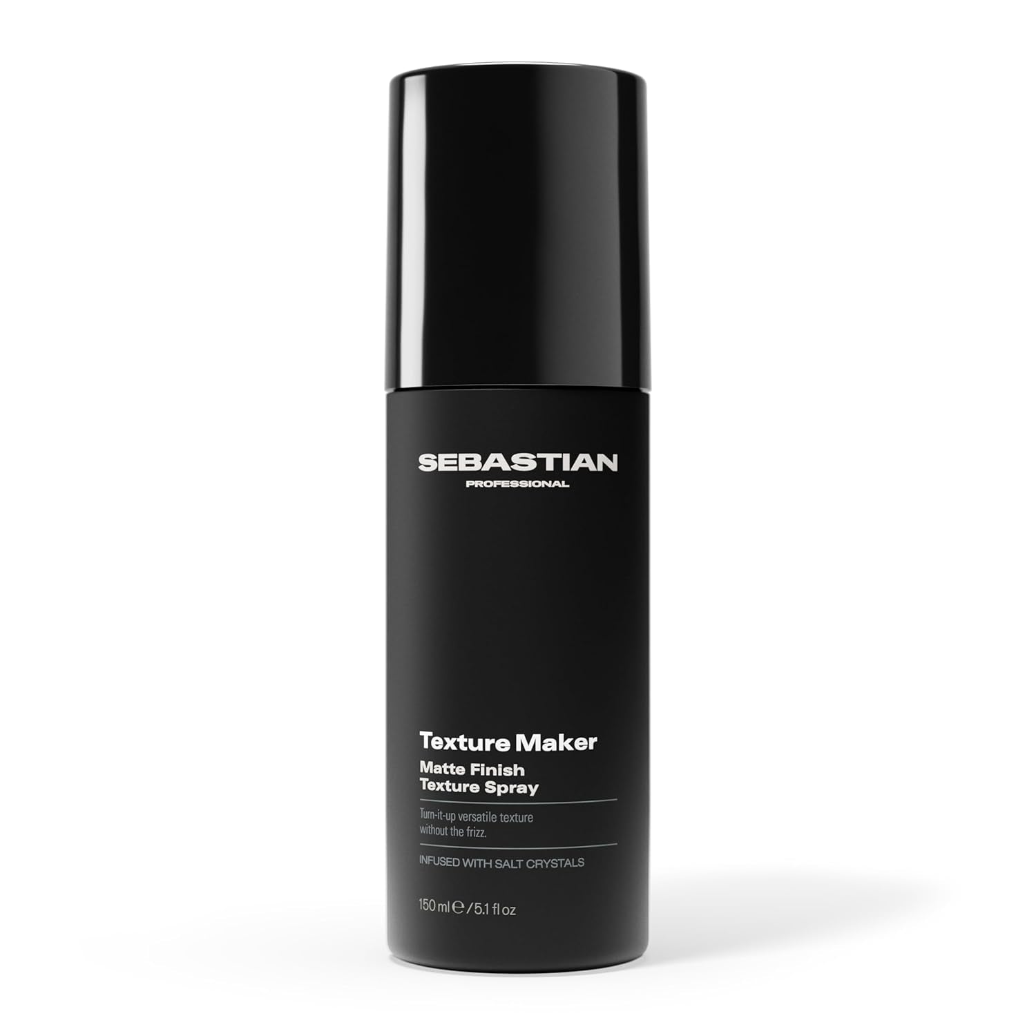 Texture Maker | Matte Finish Texture Spray | SEBASTIAN by SEBASTIAN | SH Salons