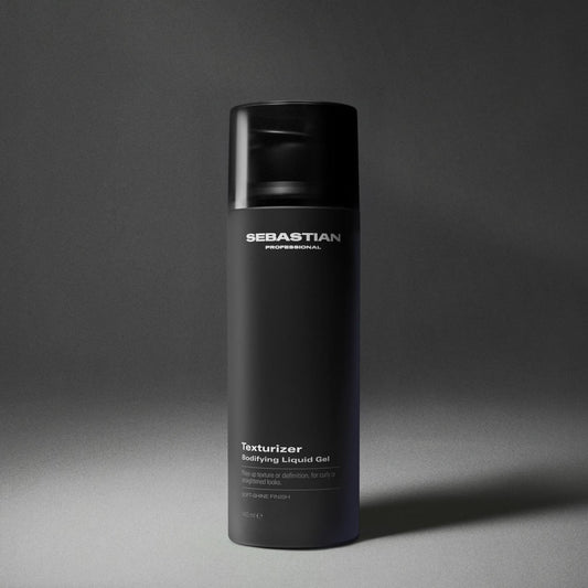 Texturizer Bodifying Liquid Gel | SEBASTIAN | HAIR STYLING PRODUCTS by SEBASTIAN - SH Salons