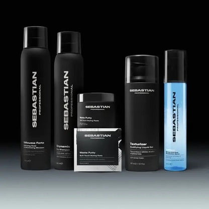 Texturizer Bodifying Liquid Gel | SEBASTIAN by SEBASTIAN | SH Salons