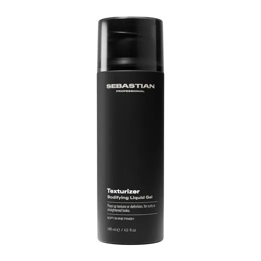 Texturizer Bodifying Liquid Gel | SEBASTIAN by SEBASTIAN | SH Salons