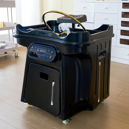 TL06 Non - Plumbed Portable Head Spa Bowl by SSW | SH Salons
