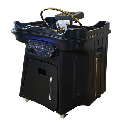 TL06 Non - Plumbed Portable Head Spa Bowl by SSW | SH Salons