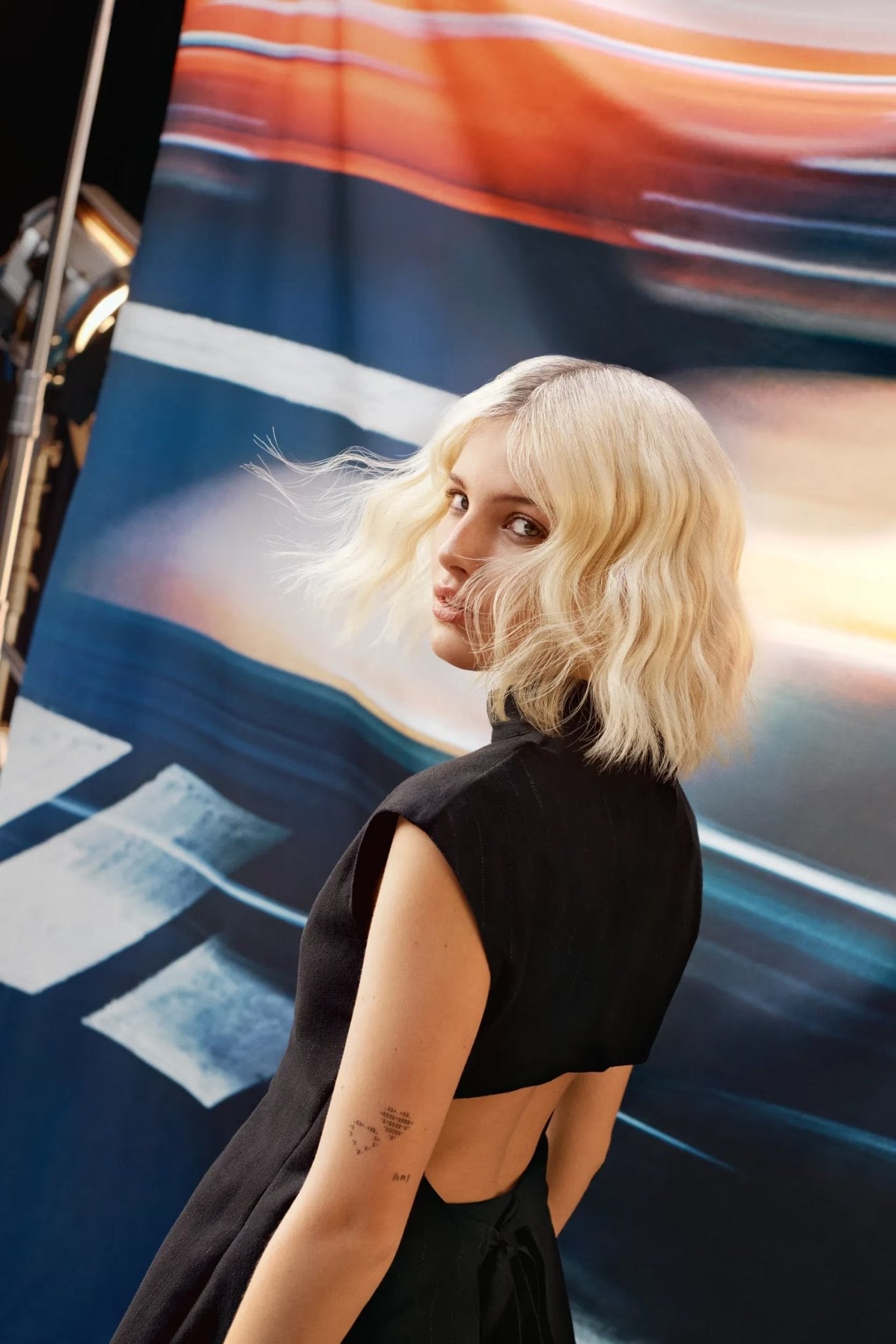 Trilliant Shine and Heat Protection Spray | 5.07 fl oz | SEBASTIAN | HAIR STYLING PRODUCTS by SEBASTIAN - SH Salons