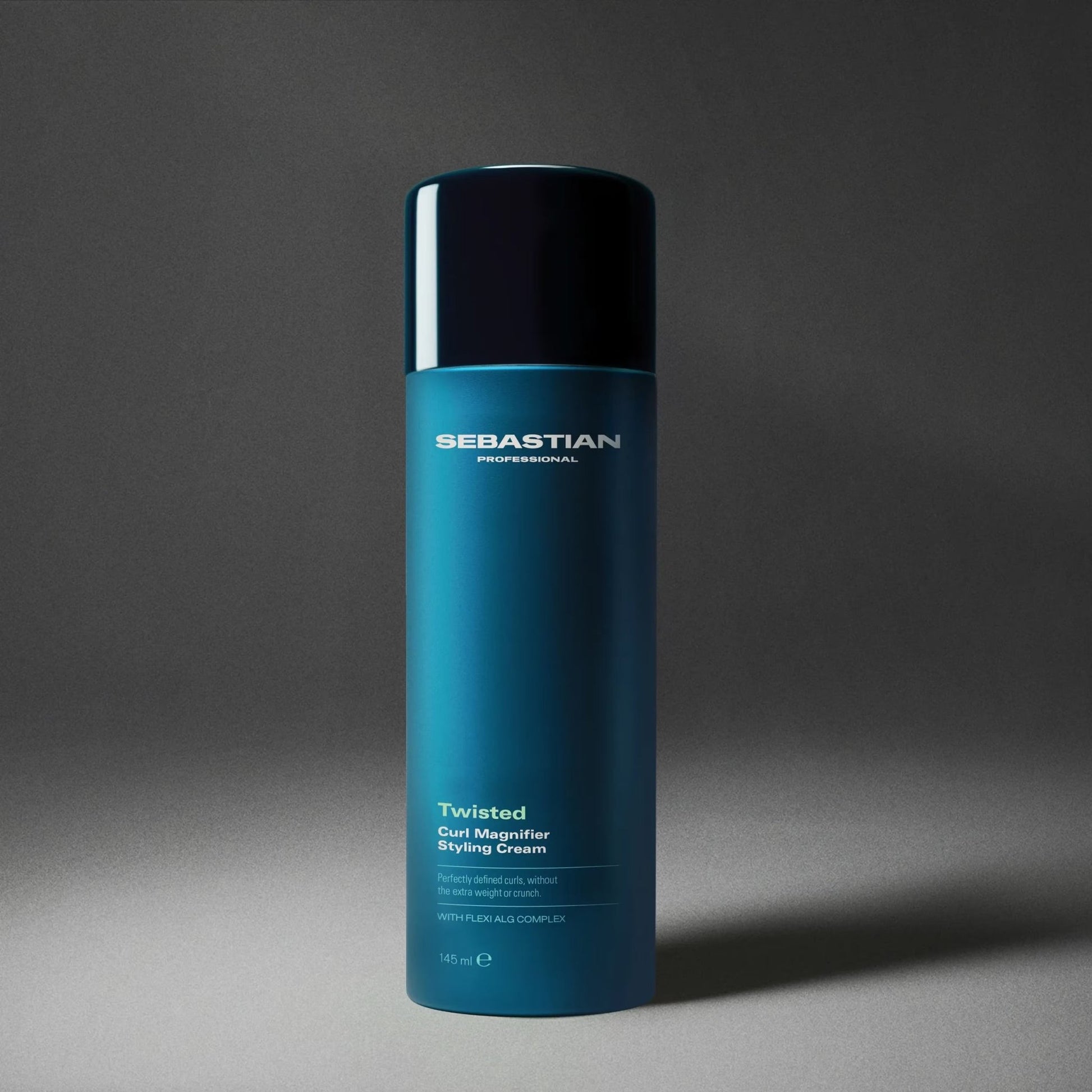 Twisted Curl Magnifier Styling Cream | SEBASTIAN by SEBASTIAN | SH Salons