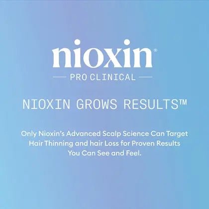 Ultimate Power Hair Fall Defense Serum | 2.3 fl oz | NIOXIN - SH Salons