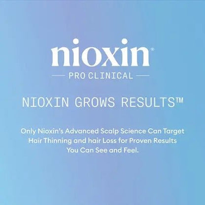 Ultimate Power Hair Fall Defense Serum | 2.3 fl oz | NIOXIN - SH Salons