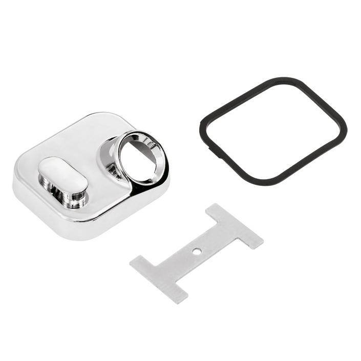 Waterfall Head Spa Attachment for Shampoo Bowls — Salon & Barber Upgrade