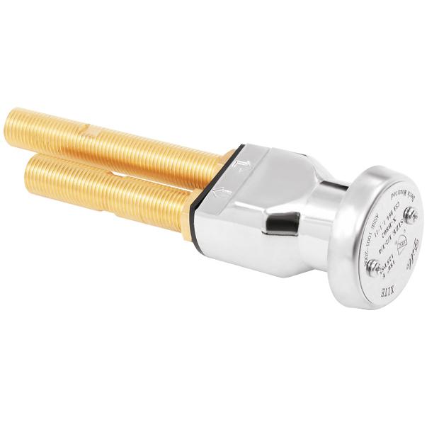 Waterfall Head Spa Attachment for Shampoo Bowls — Salon & Barber Upgrade