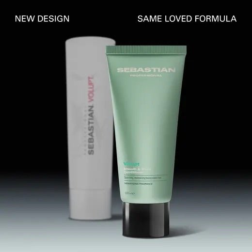 Volupt Max Volumising Conditioner | SEBASTIAN | CONDITIONERS by SEBASTIAN - SH Salons