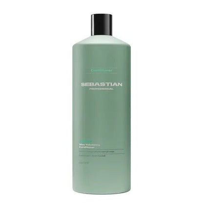 Volupt Max Volumising Conditioner | SEBASTIAN | CONDITIONERS by SEBASTIAN - SH Salons