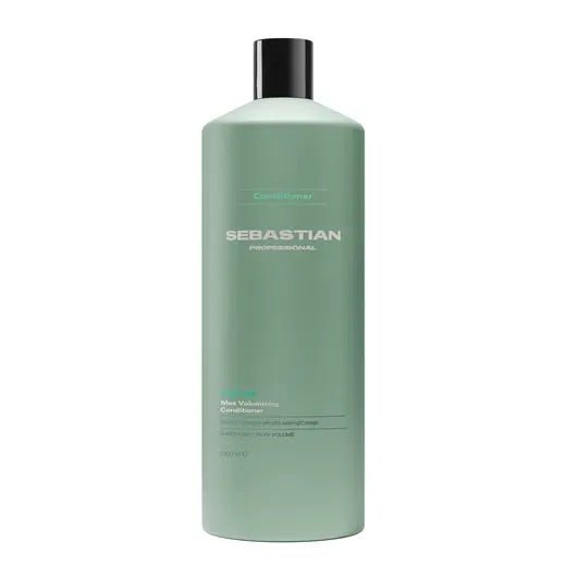 Volupt Max Volumising Conditioner | SEBASTIAN | CONDITIONERS by SEBASTIAN - SH Salons