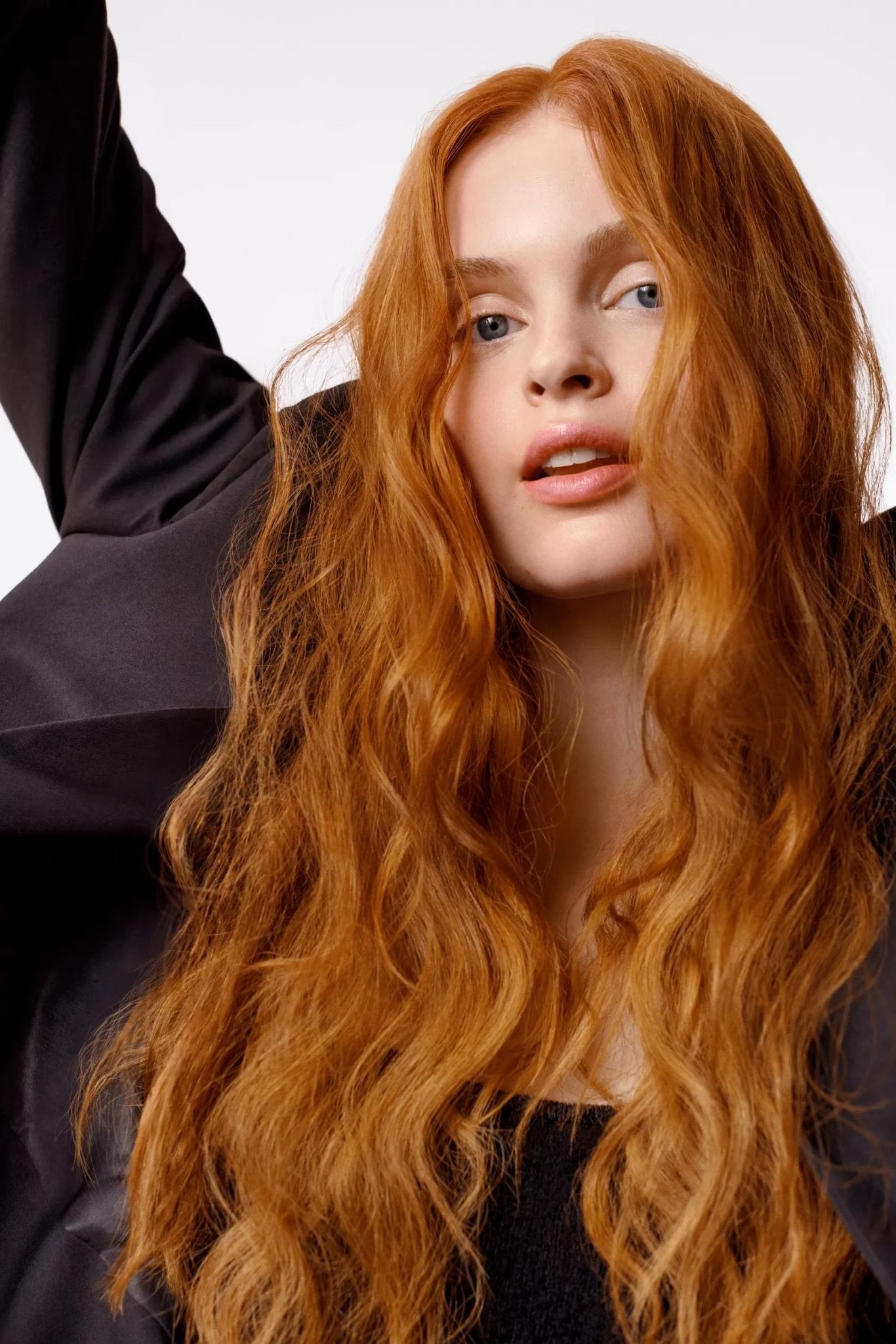 Volupt Max Volumising Conditioner | SEBASTIAN | CONDITIONERS by SEBASTIAN - SH Salons