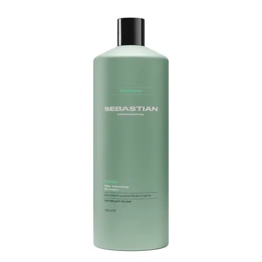 Volupt Max Volumising Shampoo | SEBASTIAN | SHAMPOO by SEBASTIAN - SH Salons