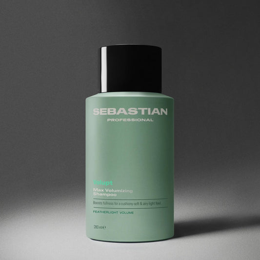 Volupt Max Volumising Shampoo | SEBASTIAN | SHAMPOO by SEBASTIAN - SH Salons