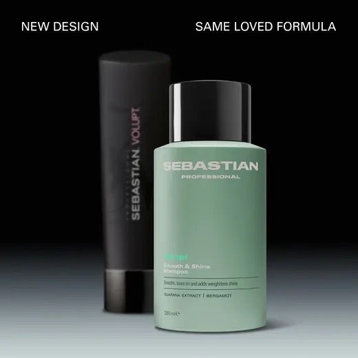 Volupt Max Volumising Shampoo | SEBASTIAN | SHAMPOO by SEBASTIAN - SH Salons