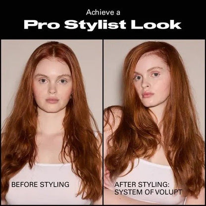 Volupt Volumising Spray Gel | SEBASTIAN | HAIR STYLING PRODUCTS by SEBASTIAN - SH Salons