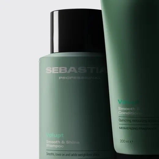 Volupt Volumising Spray Gel | SEBASTIAN | HAIR STYLING PRODUCTS by SEBASTIAN - SH Salons