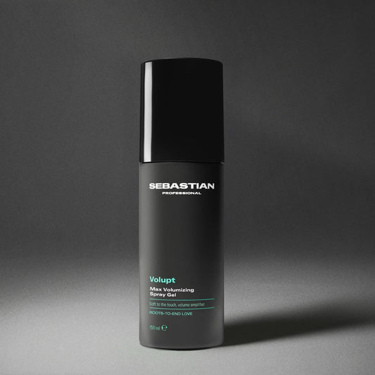 Volupt Volumising Spray Gel | SEBASTIAN | HAIR STYLING PRODUCTS by SEBASTIAN - SH Salons