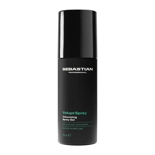 Volupt Volumising Spray Gel | SEBASTIAN | HAIR STYLING PRODUCTS by SEBASTIAN - SH Salons