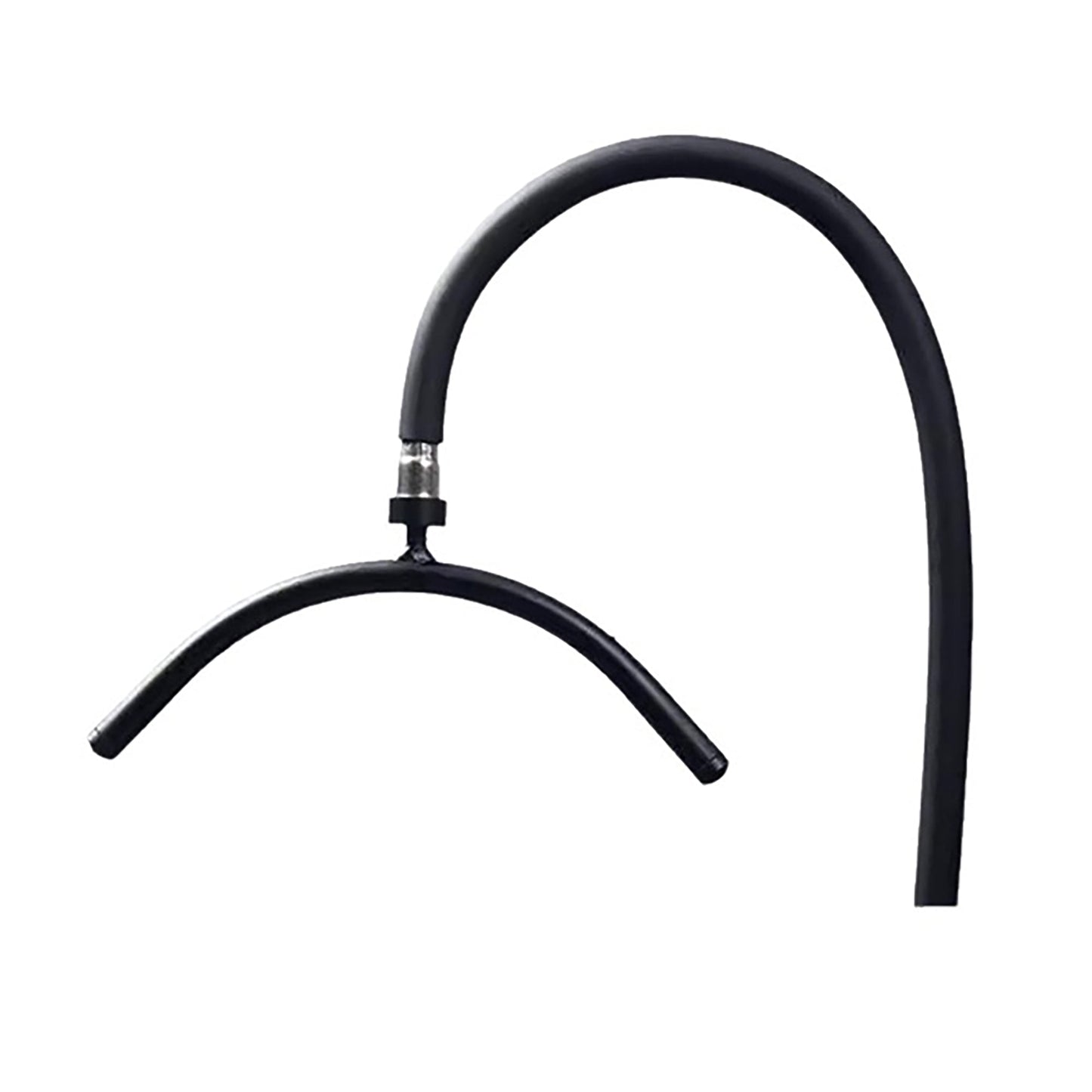 Waterfall Attachment for Shampoo Bowls | NO PLUMBED | Arched Head Spa | Faucet by SSW - SH Salons