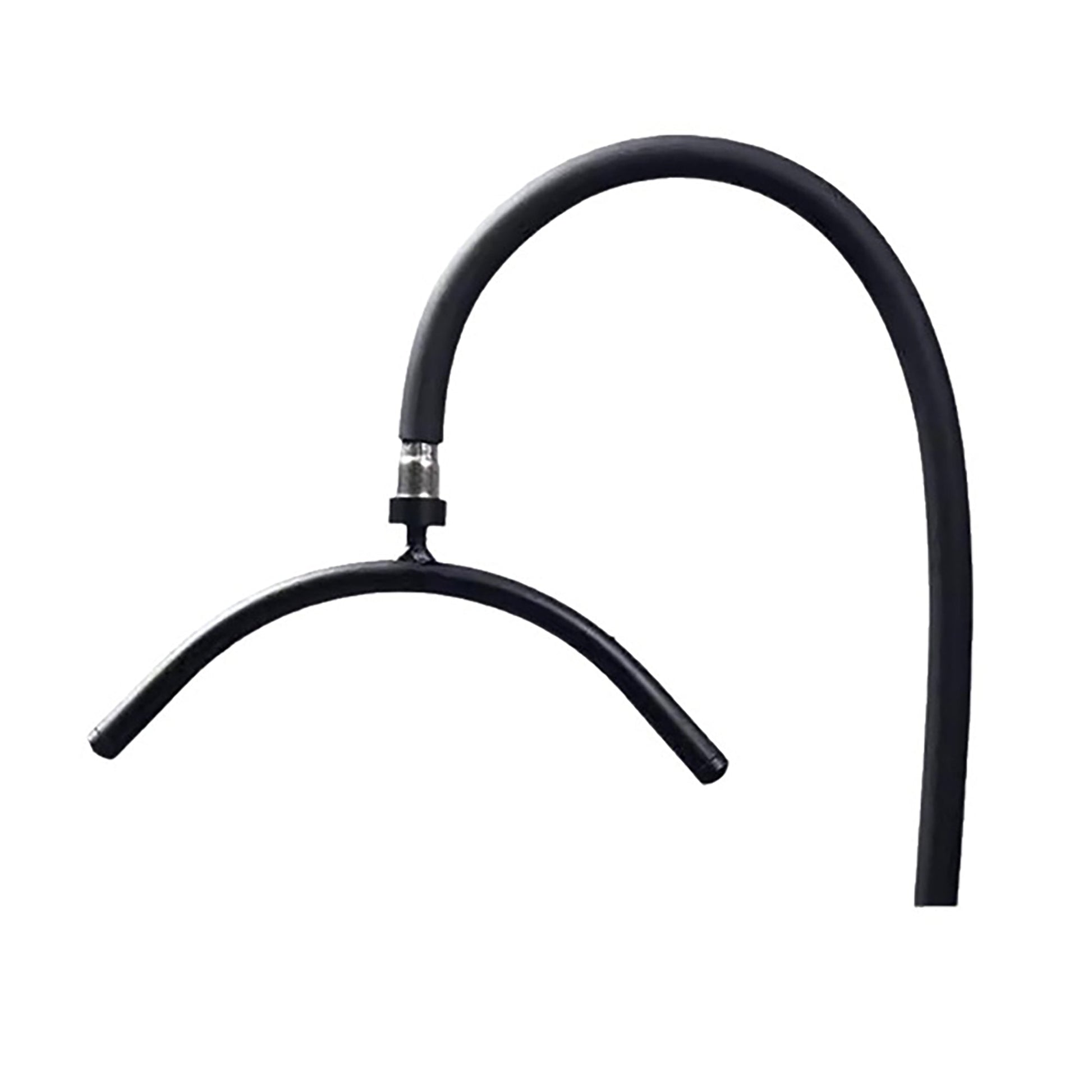 Waterfall Attachment for Shampoo Bowls | NO PLUMBED | Arched Head Spa | Faucet by SSW - SH Salons