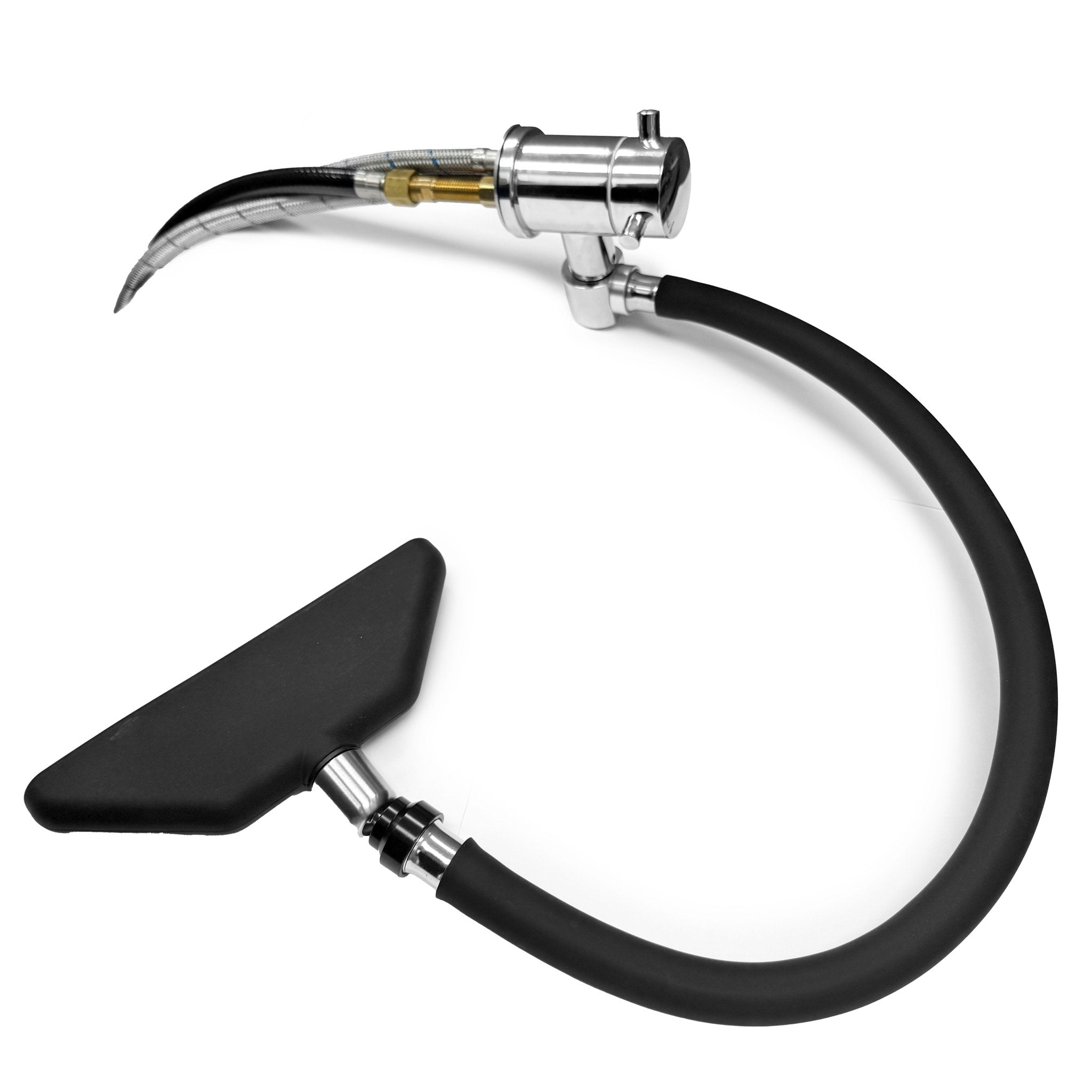 Waterfall Head Spa Attachment for Shampoo Bowls — Salon & Barber Upgrade by SSW | SH Salons