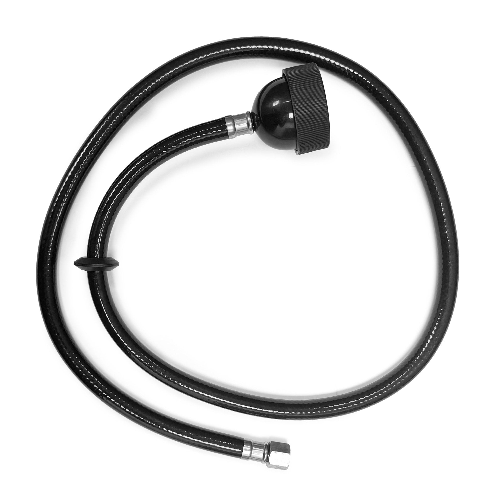 Waterfall Head Spa Attachment for Shampoo Bowls — Salon & Barber Upgrade by SSW | SH Salons