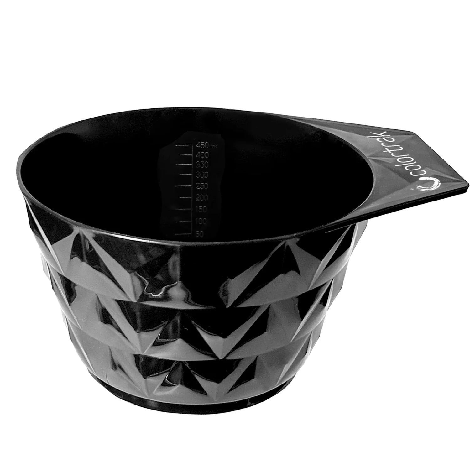 XL Black Diamond Bowl | 7144 | COLORTRAK | HAIR COLORING ACCESSORIES by COLORTRAK - SH Salons