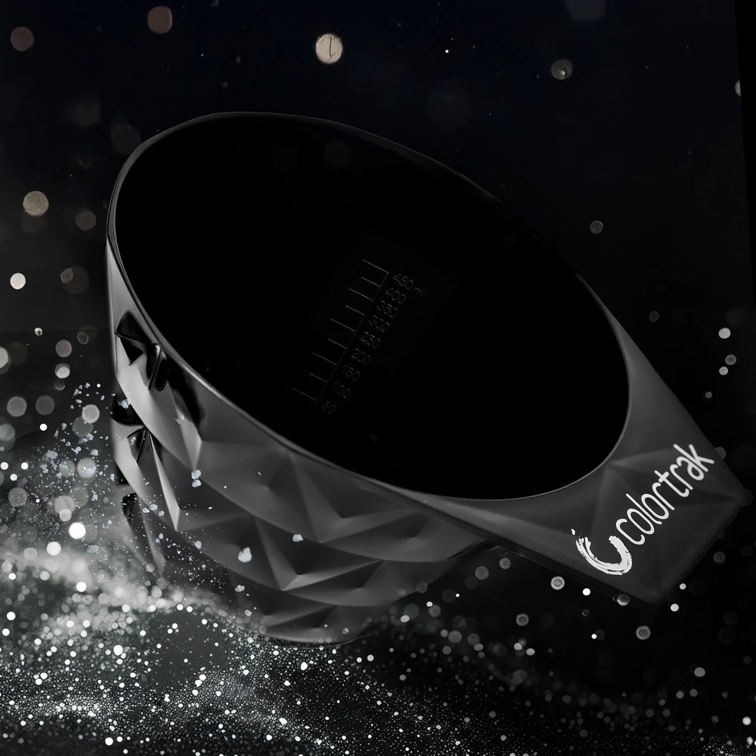 XL Black Diamond Bowl | 7144 | COLORTRAK | HAIR COLORING ACCESSORIES by COLORTRAK - SH Salons