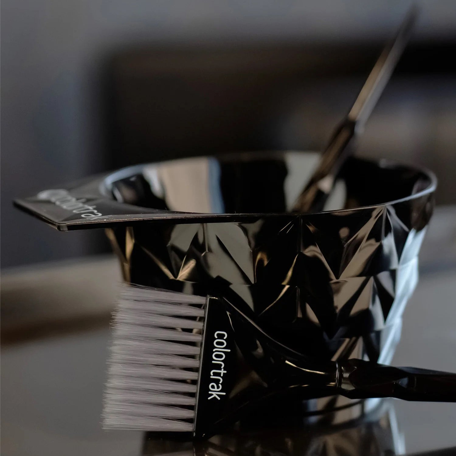 XL Black Diamond Bowl | 7144 | COLORTRAK | HAIR COLORING ACCESSORIES by COLORTRAK - SH Salons
