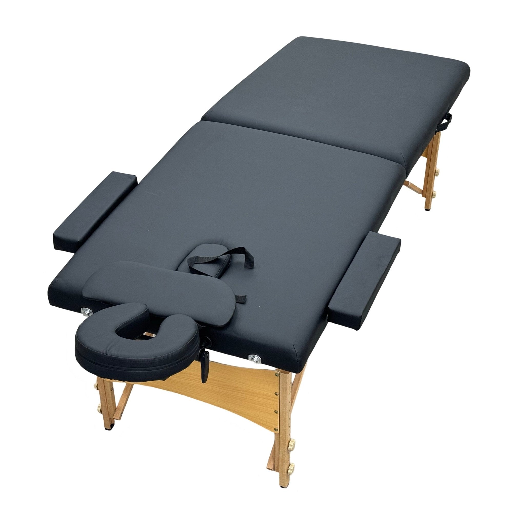 XL - K04 | XL Portable Massage Bed by SSW | SH Salons