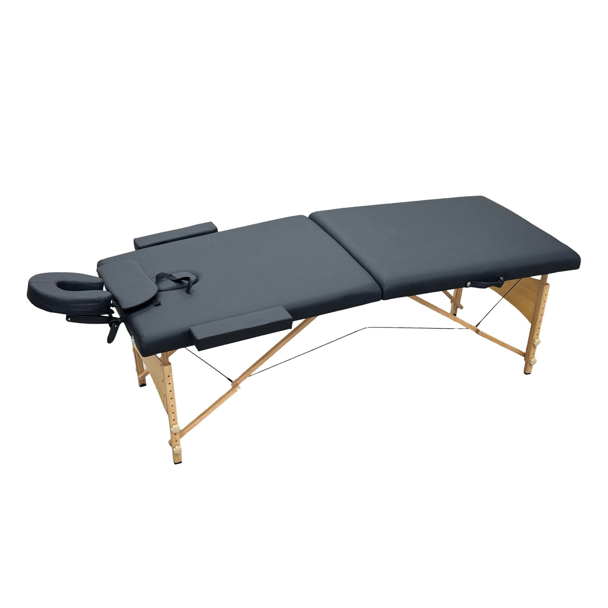 XL - K04 | XL Portable Massage Bed by SSW | SH Salons