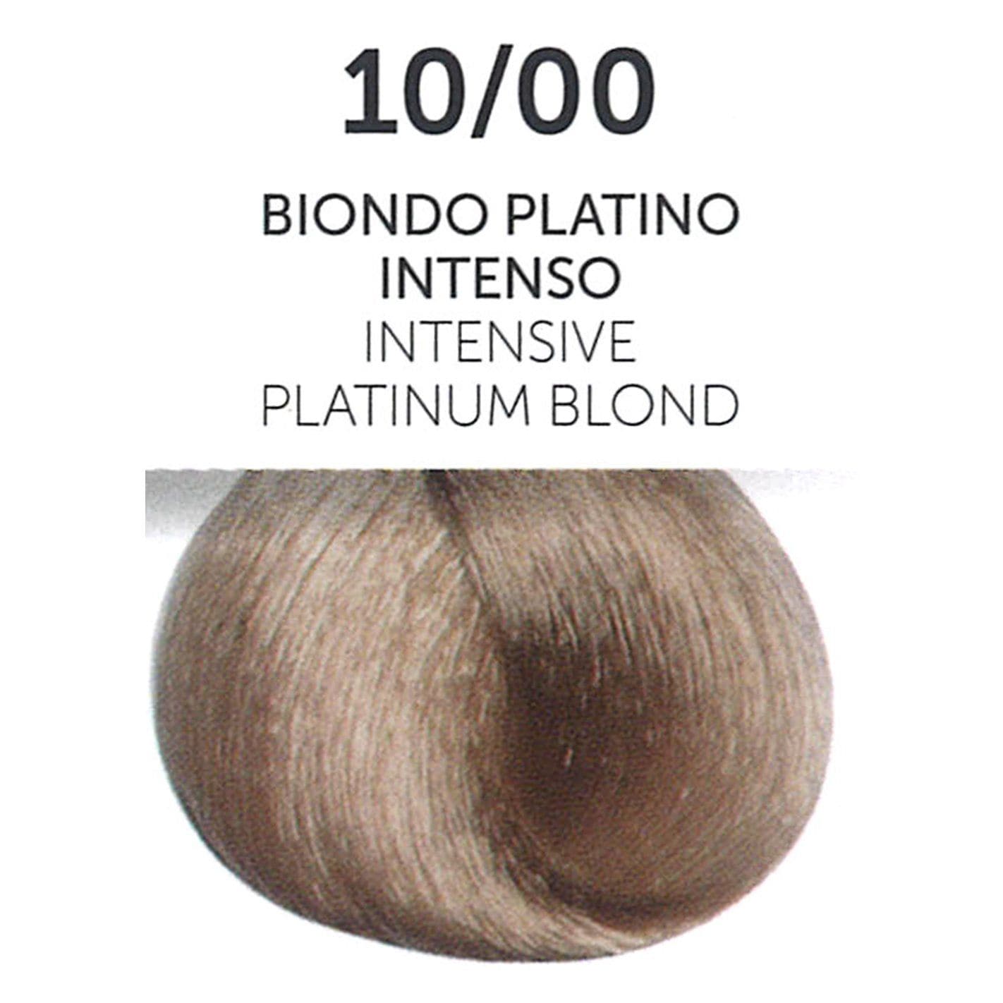10/00 Intensive Platinum Blonde | Permanent Hair Color | Perlacolor | OYSTER - SH Salons