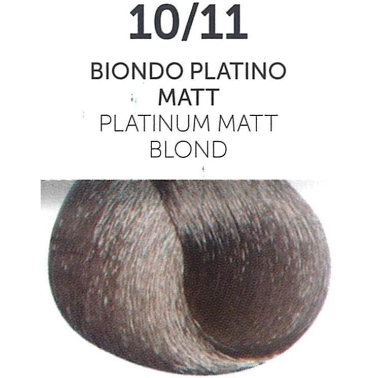 10/11 Platinum Matt Blonde | Permanent Hair Color | Perlacolor | OYSTER - SH Salons