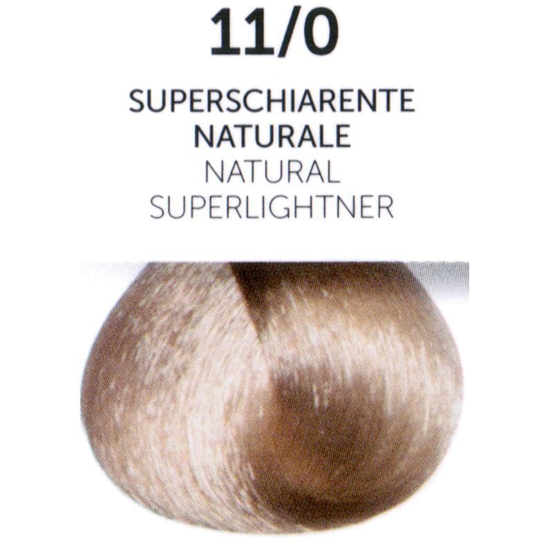 11/0 Natural Superlightner | Superlightner | Perlacolor | OYSTER - SH Salons