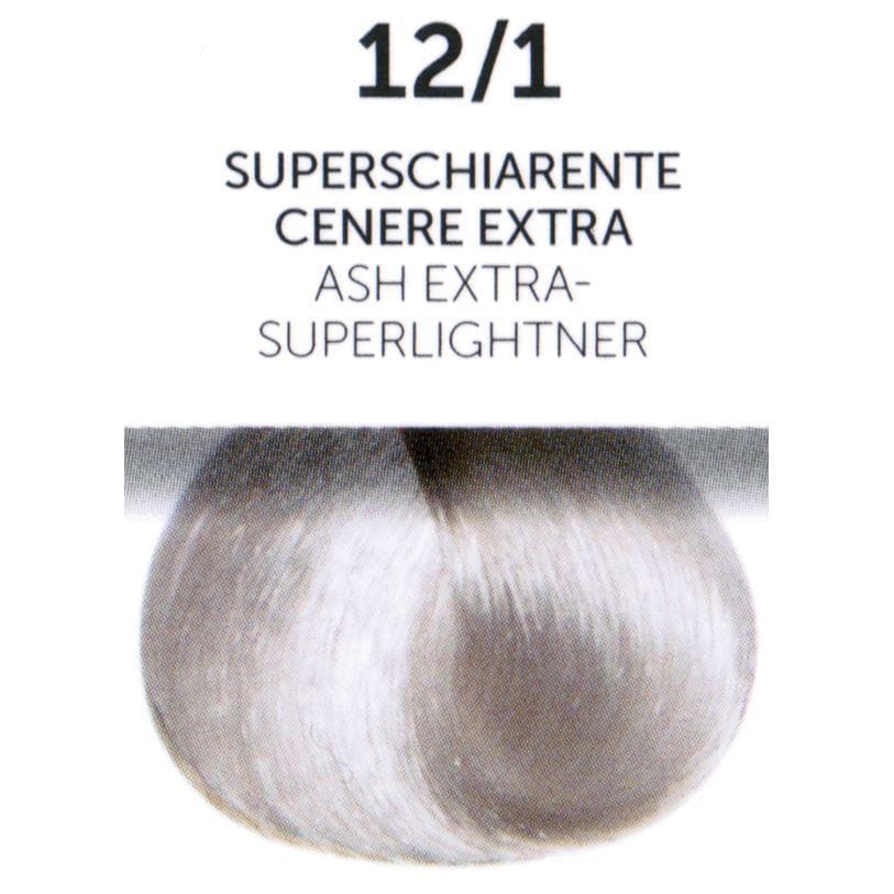 12/1 Ash extra-superlightner | Superlightner | Perlacolor | OYSTER - SH Salons
